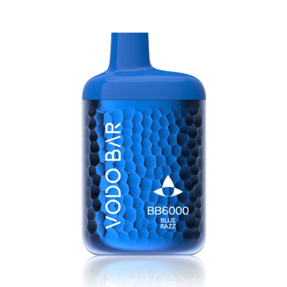 VODO BAR DISPOSABLE VAPE