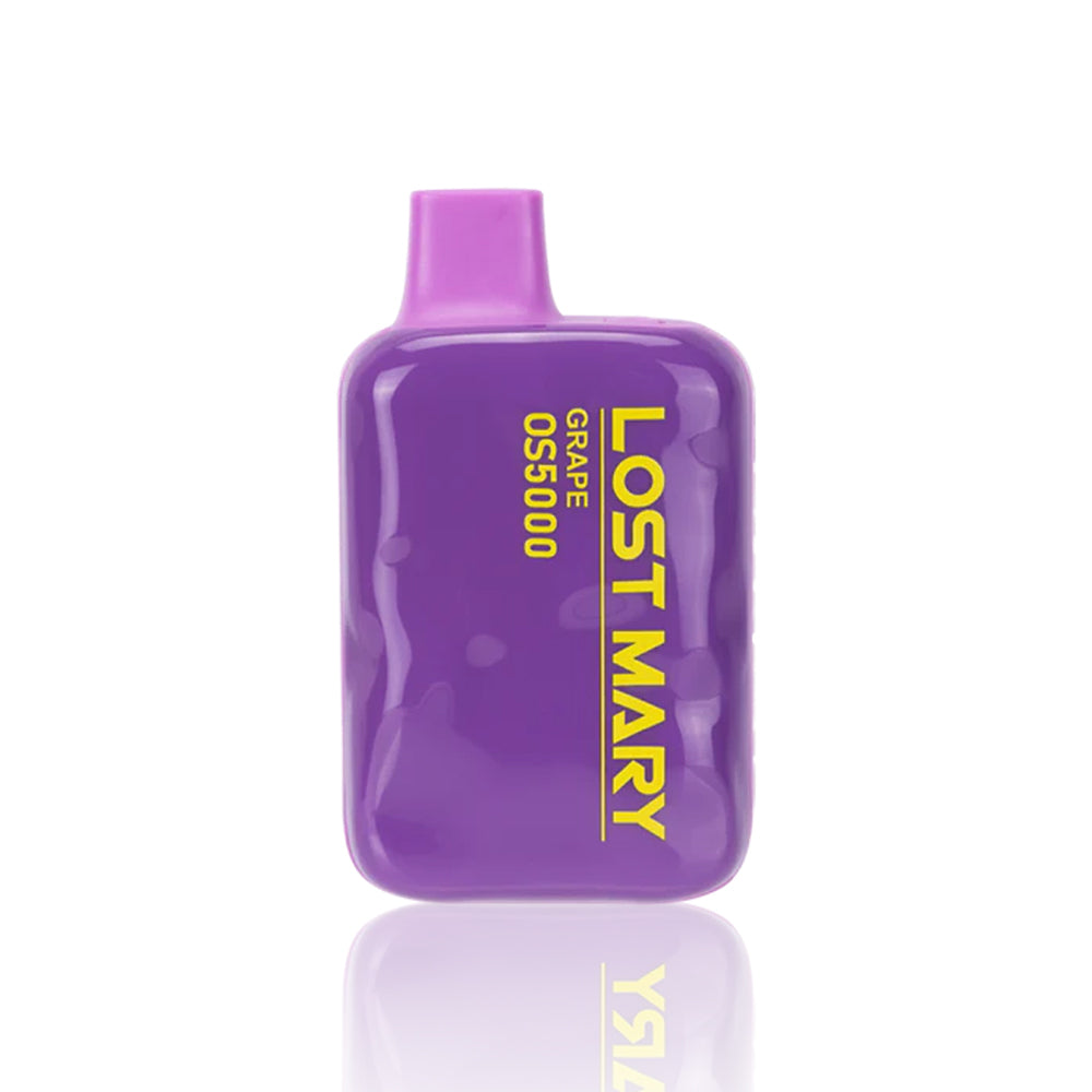 LOST MARY OS5000 ELF BAR DISPOSABLE VAPE