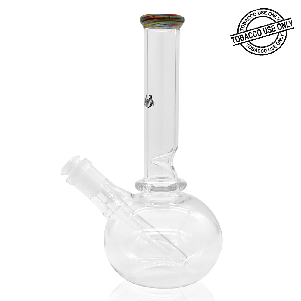 BUBBLE BOTTOM BEAKER WATERPIPE 9.5