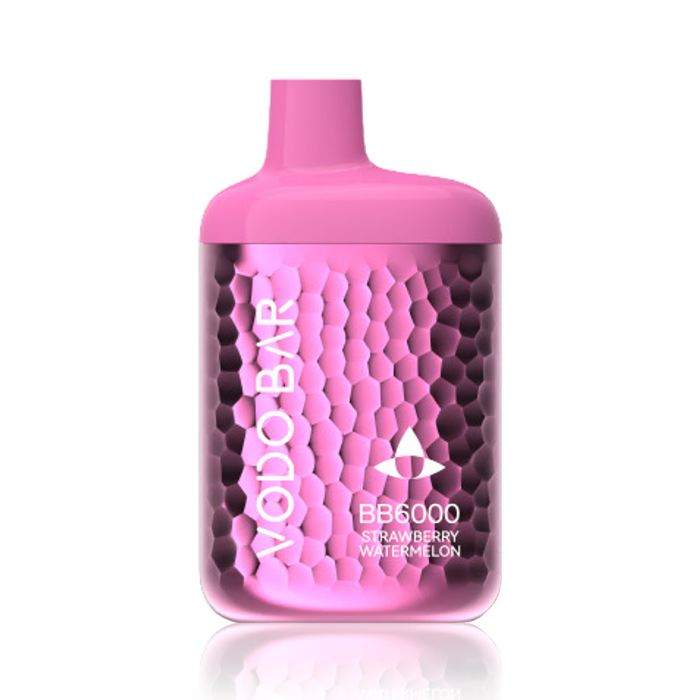 VODO BAR DISPOSABLE VAPE