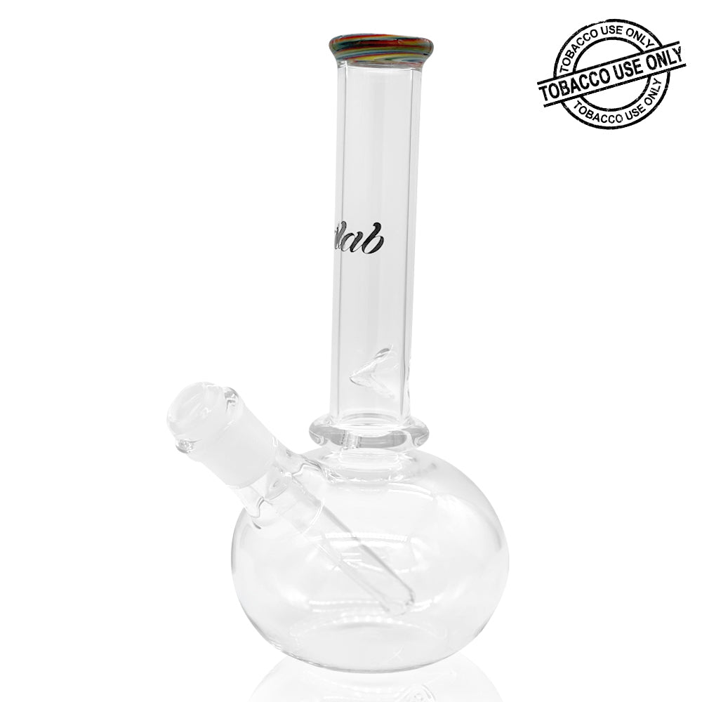 BUBBLE BOTTOM BEAKER WATERPIPE 9.5