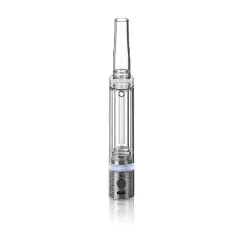 Kr1 Concentrate and Oil Cartridge Bubbler Vaporizer 510
