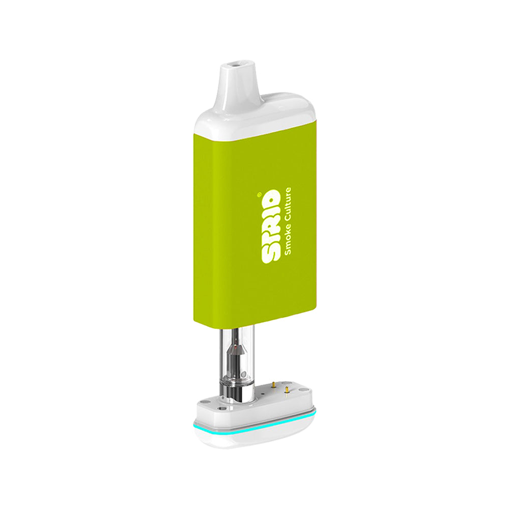 STRIO CARTBOX INCOGNITO VAPORIZER 510 BATTERY