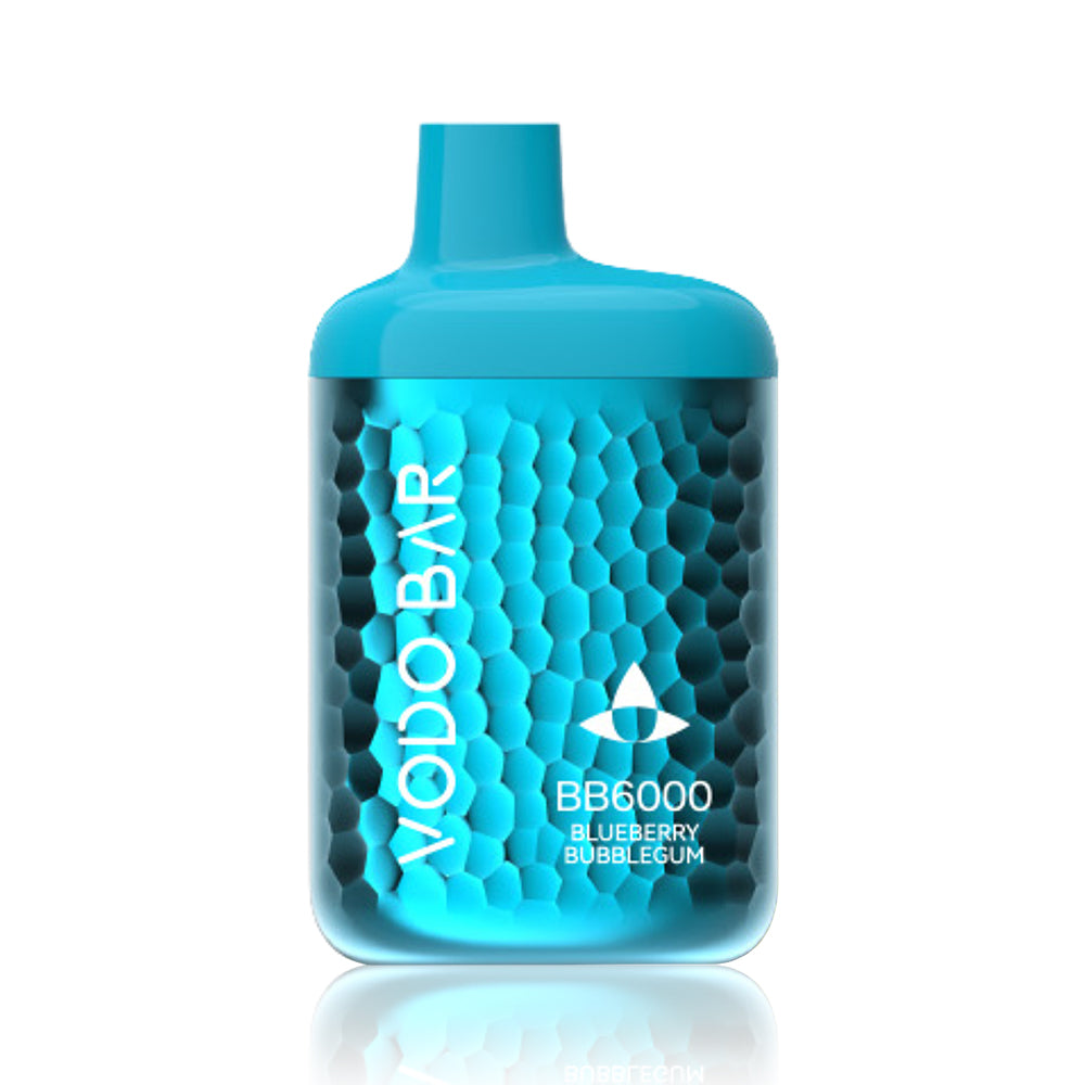 VODO BAR DISPOSABLE VAPE