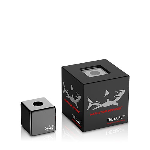 Hamilton Cube Vaporizer 510 Battery