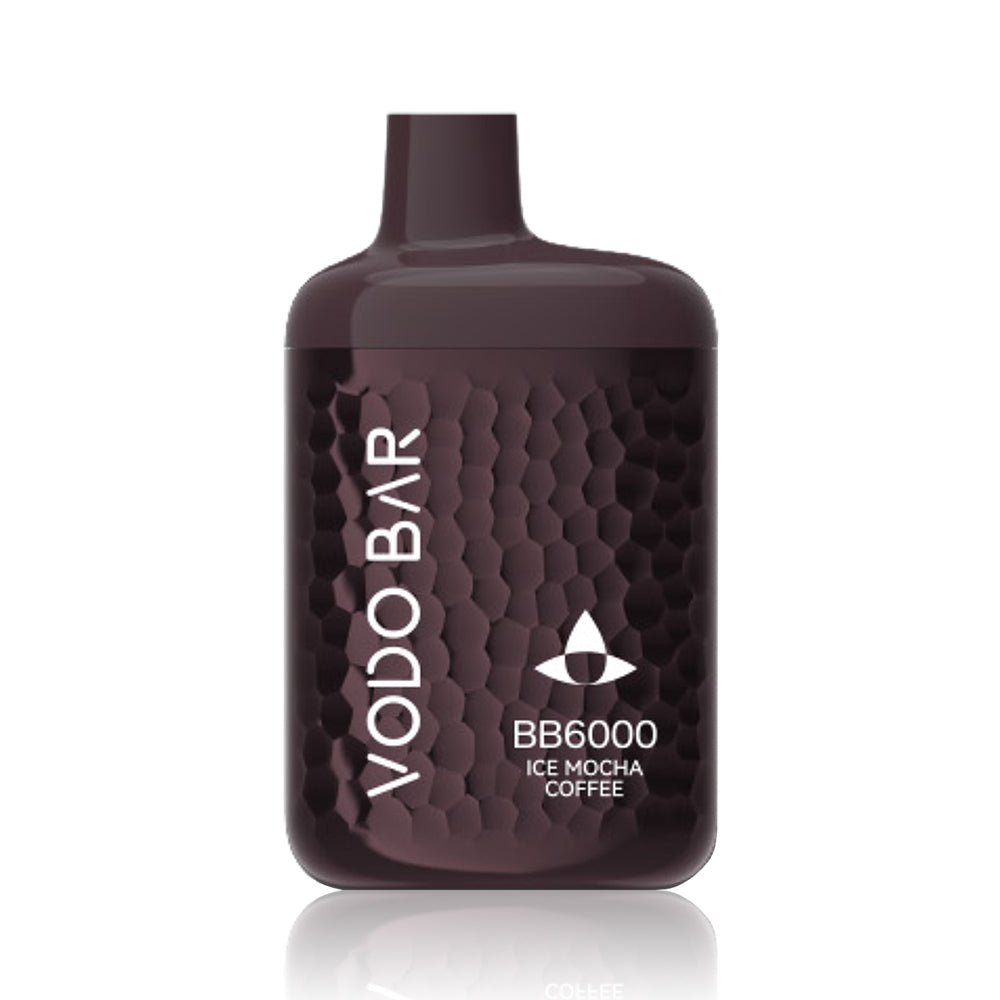 VODO BAR DISPOSABLE VAPE