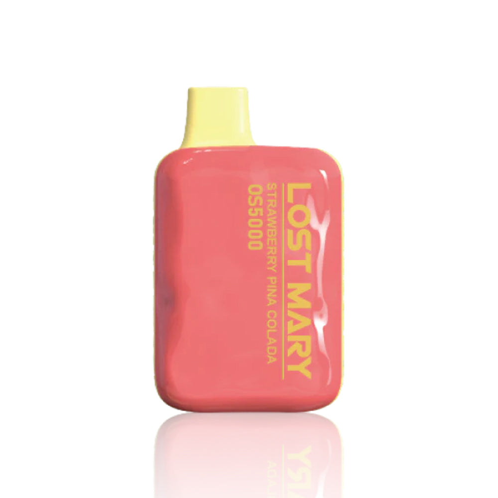 LOST MARY OS5000 ELF BAR DISPOSABLE VAPE