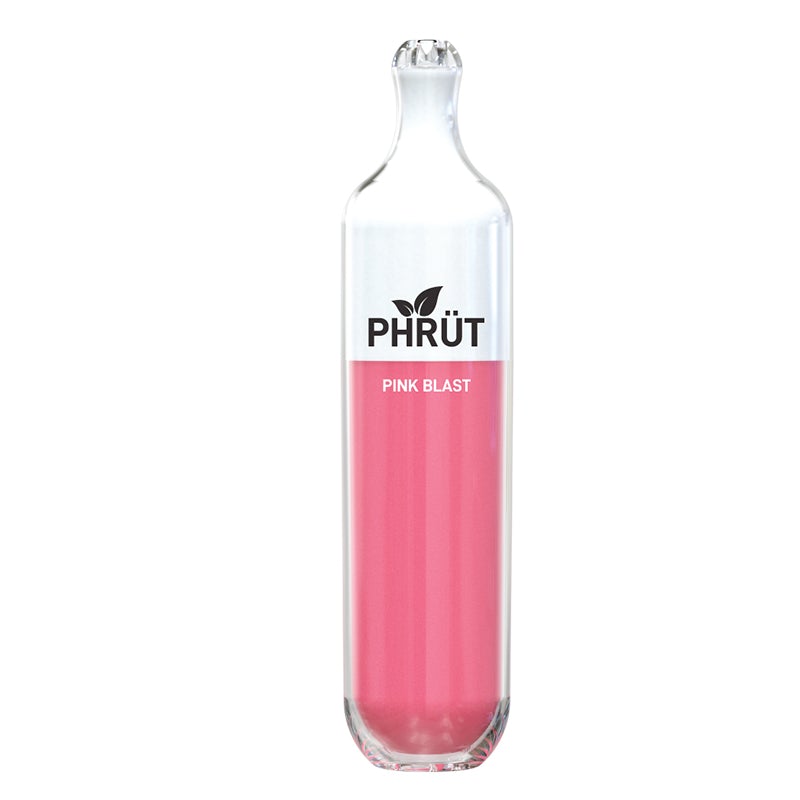PHRUT DISPOSABLE VAPE