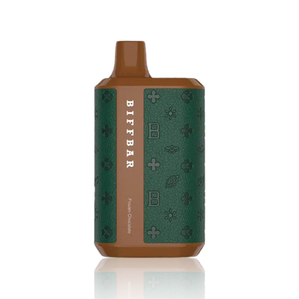 BIFFBAR LUX 5500 DISPOSABLE VAPE