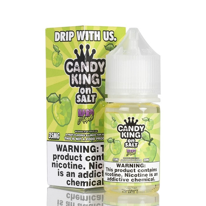 Candy King on Salt E-Liquids (1333514240023)