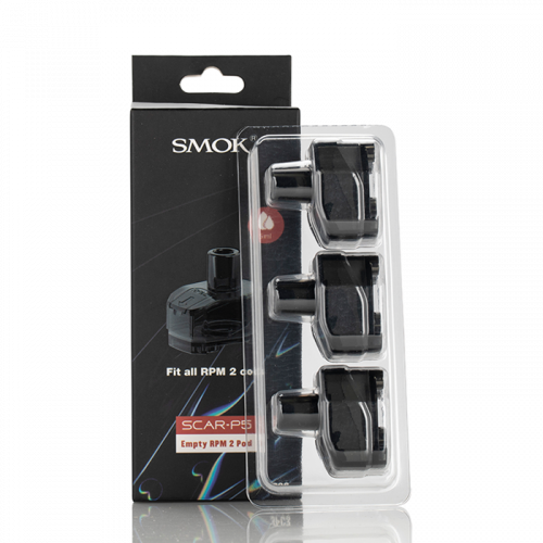 SMOK SCAR-P5 REPLACEMENT PODS