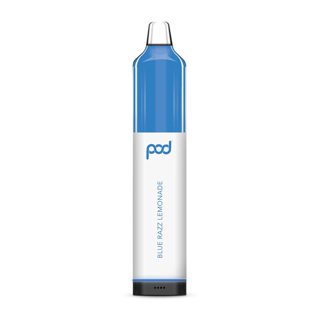 POD MESH 55MG V2 DISPOSABLE VAPE