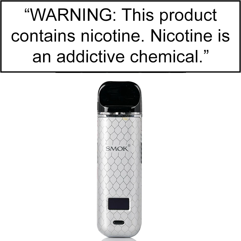 SMOK NOVO X 25W - POD KIT