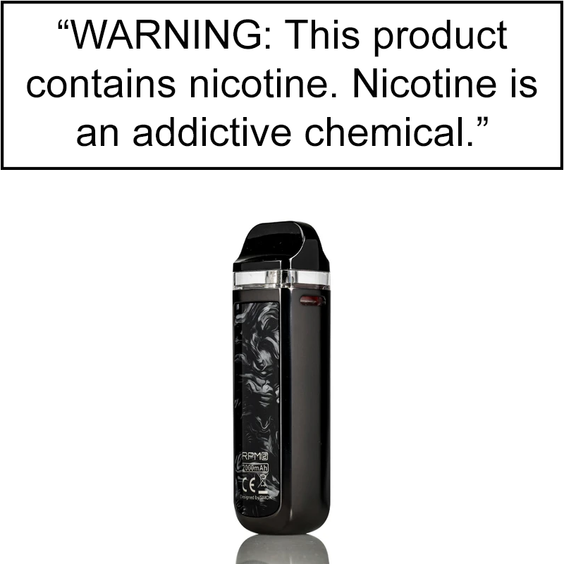 SMOK RPM 2 80W - POD MOD KIT