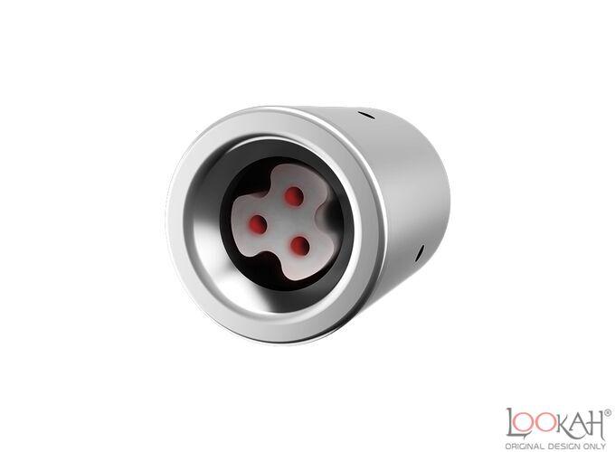 LOOKAH UNICORN QUARTZ COIL - I