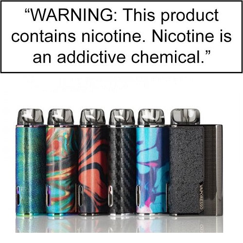 VAPORESSO XTRA 16W