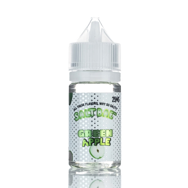 Salt Bae E-Liquids - SuorinVape.Com (1394180128791)
