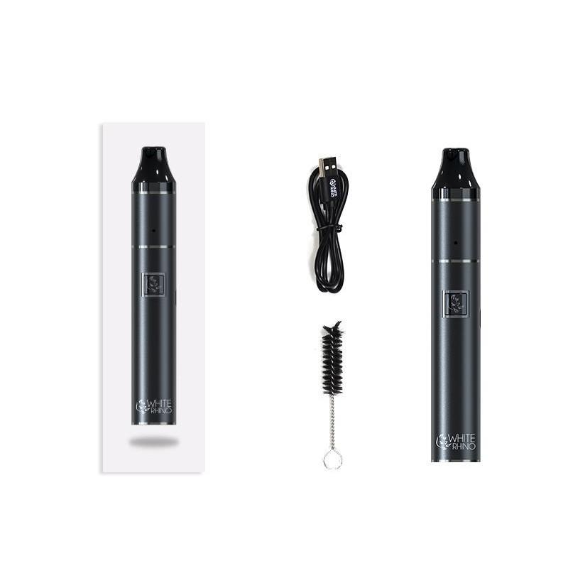 WHITE RHINO NEUTRON VAPORIZER