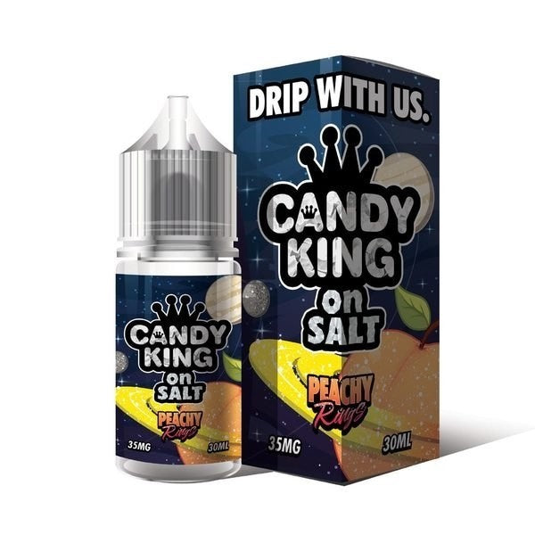 Candy King on Salt E-Liquid 30ml
