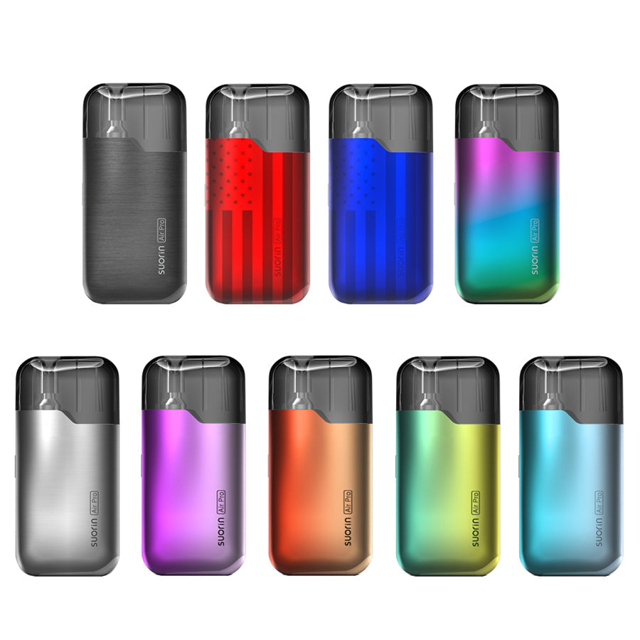 SUORIN AIR PRO 18W - POD KIT