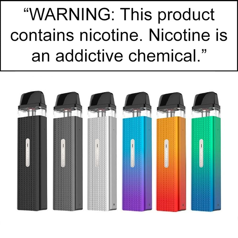 VAPORESSO XROS MINI 16W POD SYSTEM